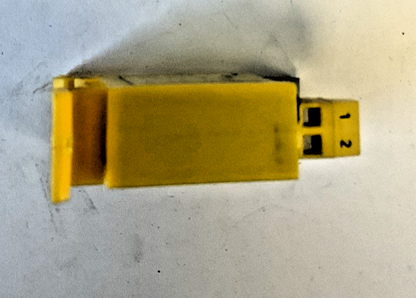 GORDOS DR-IAC24 SOLID STATE RELAY 30VDC 140VAC 60HZ ***LOTOF3***