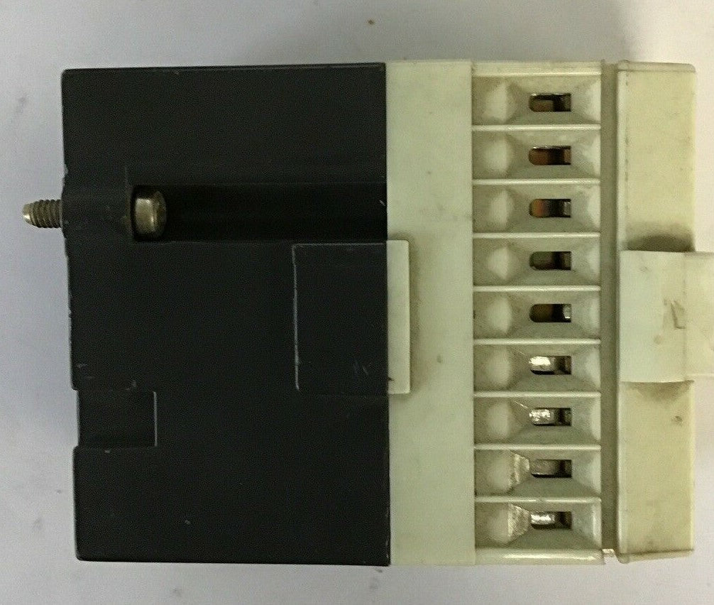 TELEMECANIQUE CA2-FN162 RELAY 300VAC/DC