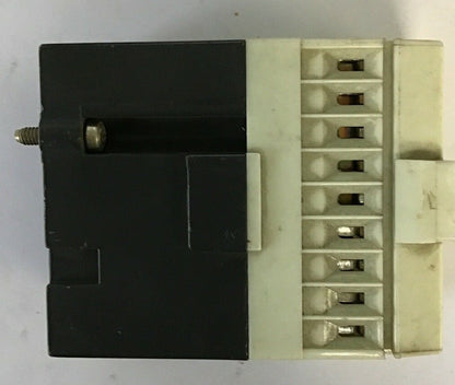 TELEMECANIQUE CA2-FN162 RELAY 300VAC/DC