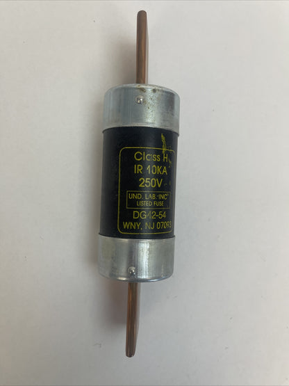 CEFCO 10KOTN300 10K ONE TIME CLASS H IR 10KA FUSE 250V 300AMP