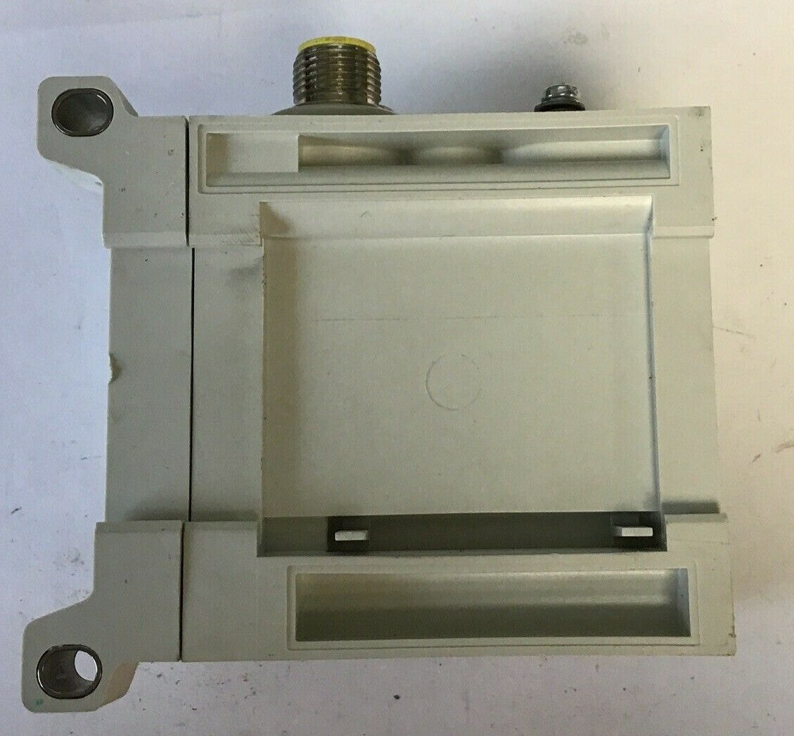 SMC EX250-SPR1 PROFIBUS DP 24VDC CLASS2 100MA