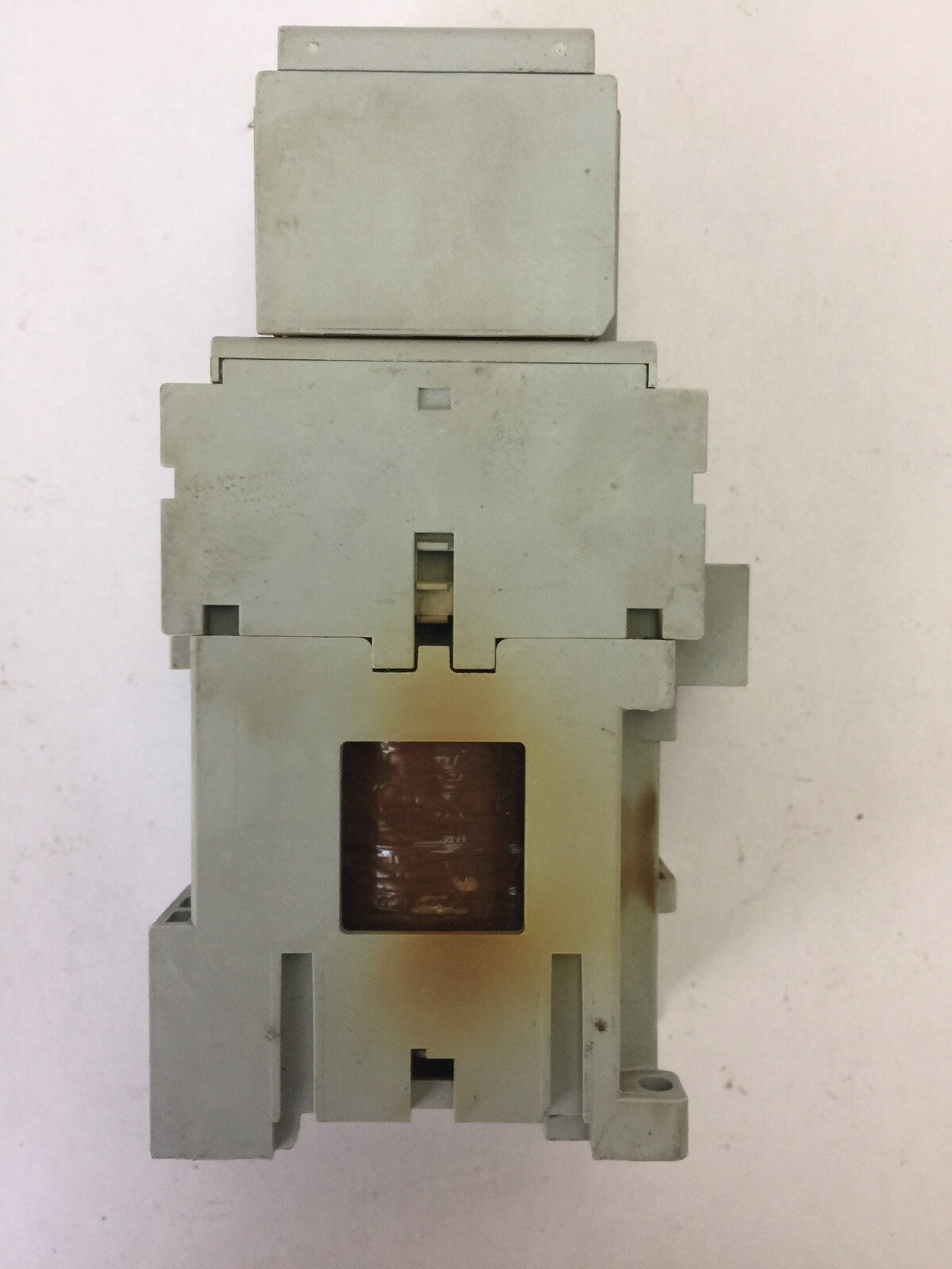 ALLEN BRADLEY 700-CF400D* CONTACTOR  600VAC 25A COIL 24VDC 100-F