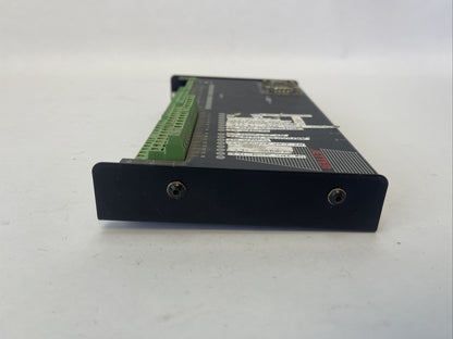 JETTER D32 PNP I/O MODULE REMOTE CONTROL 20-30VDC