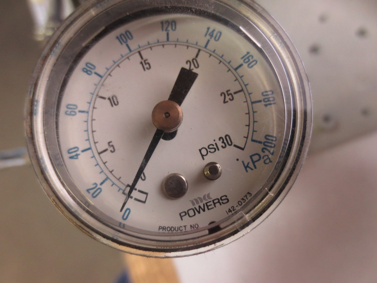 ENERGY MANAGEMENT EQUIPMENT 533-701 - LANDIS & GYR - MC POWERS - ASSEMBLY