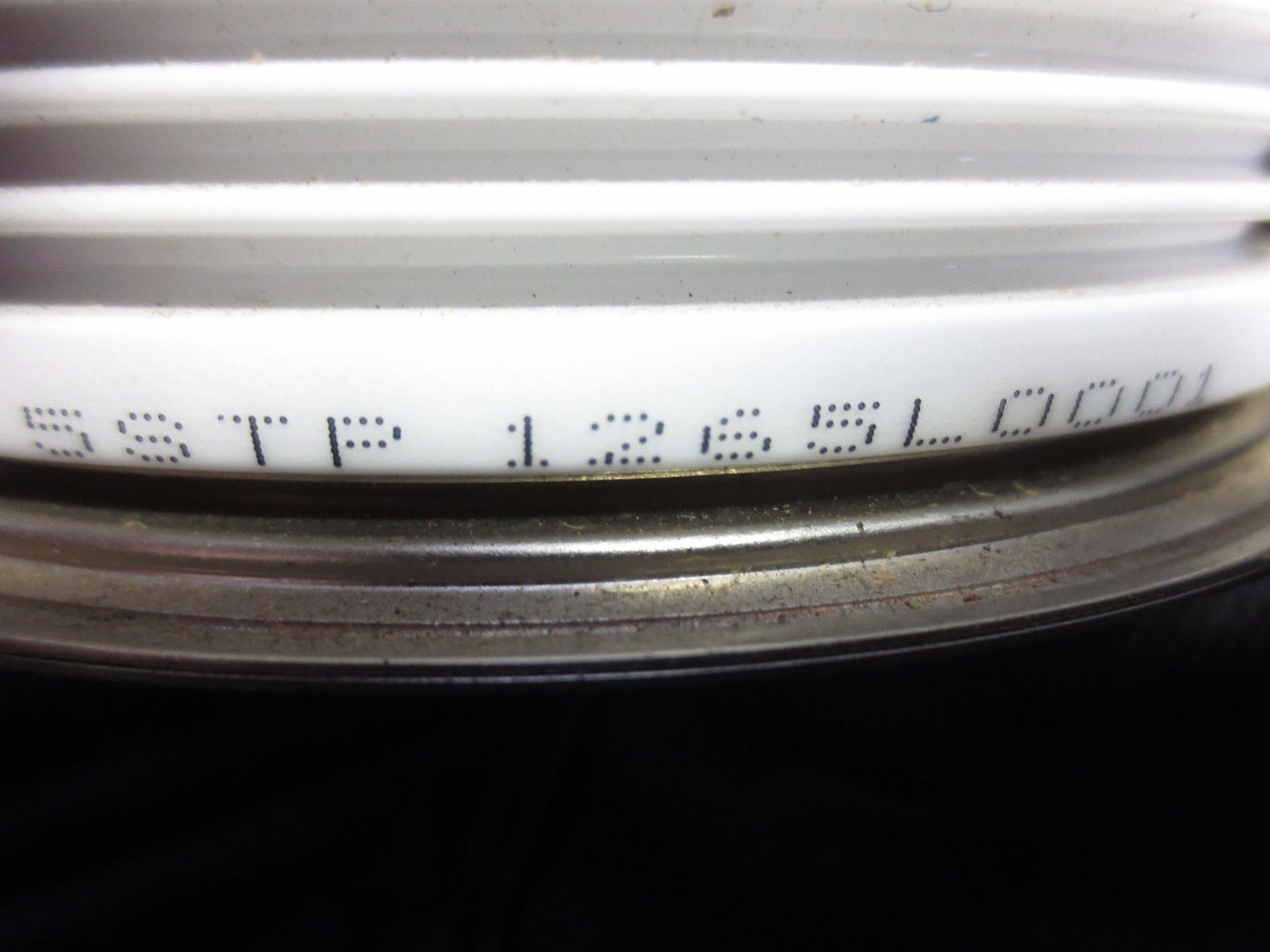 ABB 5STP1265L0001 THYRISTOR