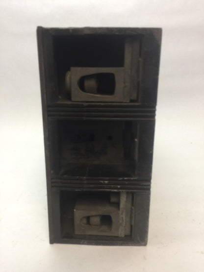 SQUARE D MAL26400 CIRCUIT BREAKER 600VAC 2POLE 400AMPS