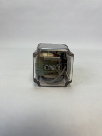 LINE ELECTRIC MKP3A RELAY 120VAC 5AMP COIL 115VAC