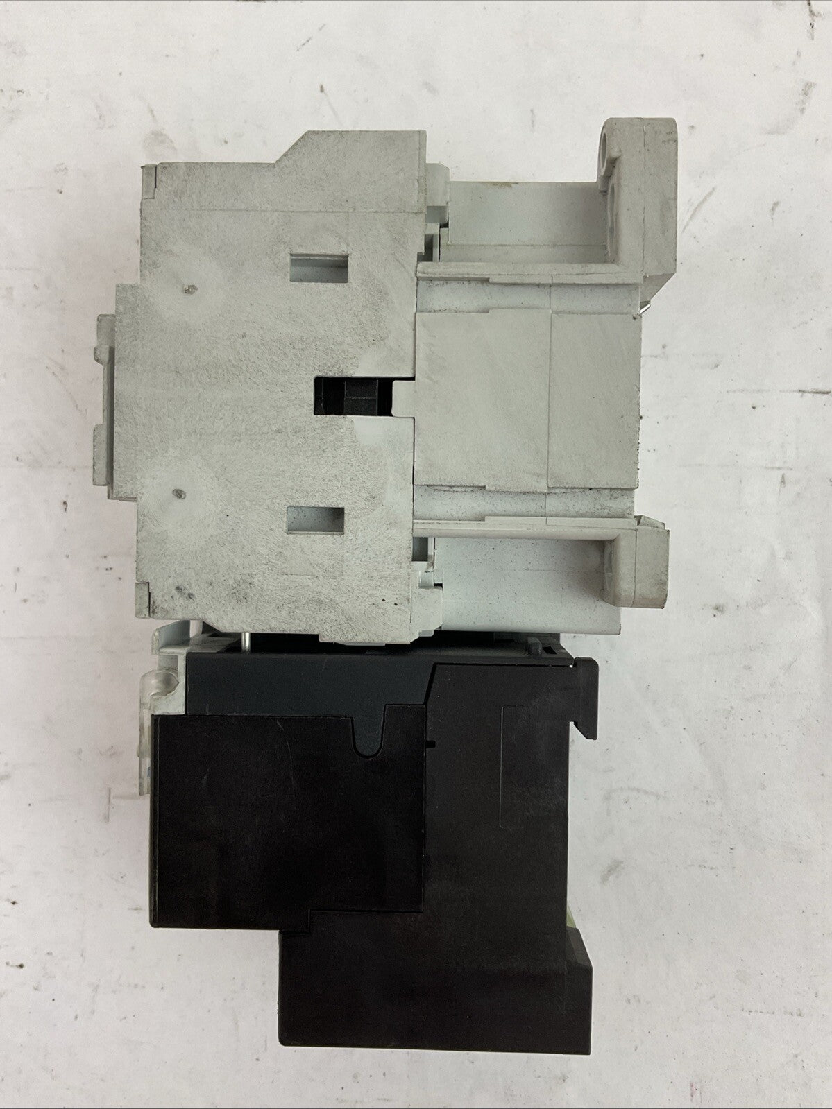 AUTOMATIONDIRECT STARTER (GH15BN CONTACTOR COIL 110-120V + RTD32 600 RELAY 4-6A)