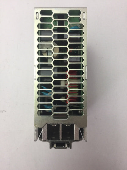 PHOENIX CONTACT TRIO-PS/1AC/24DC/10 POWER SUPPLY OUTPUT 24VDC 10A