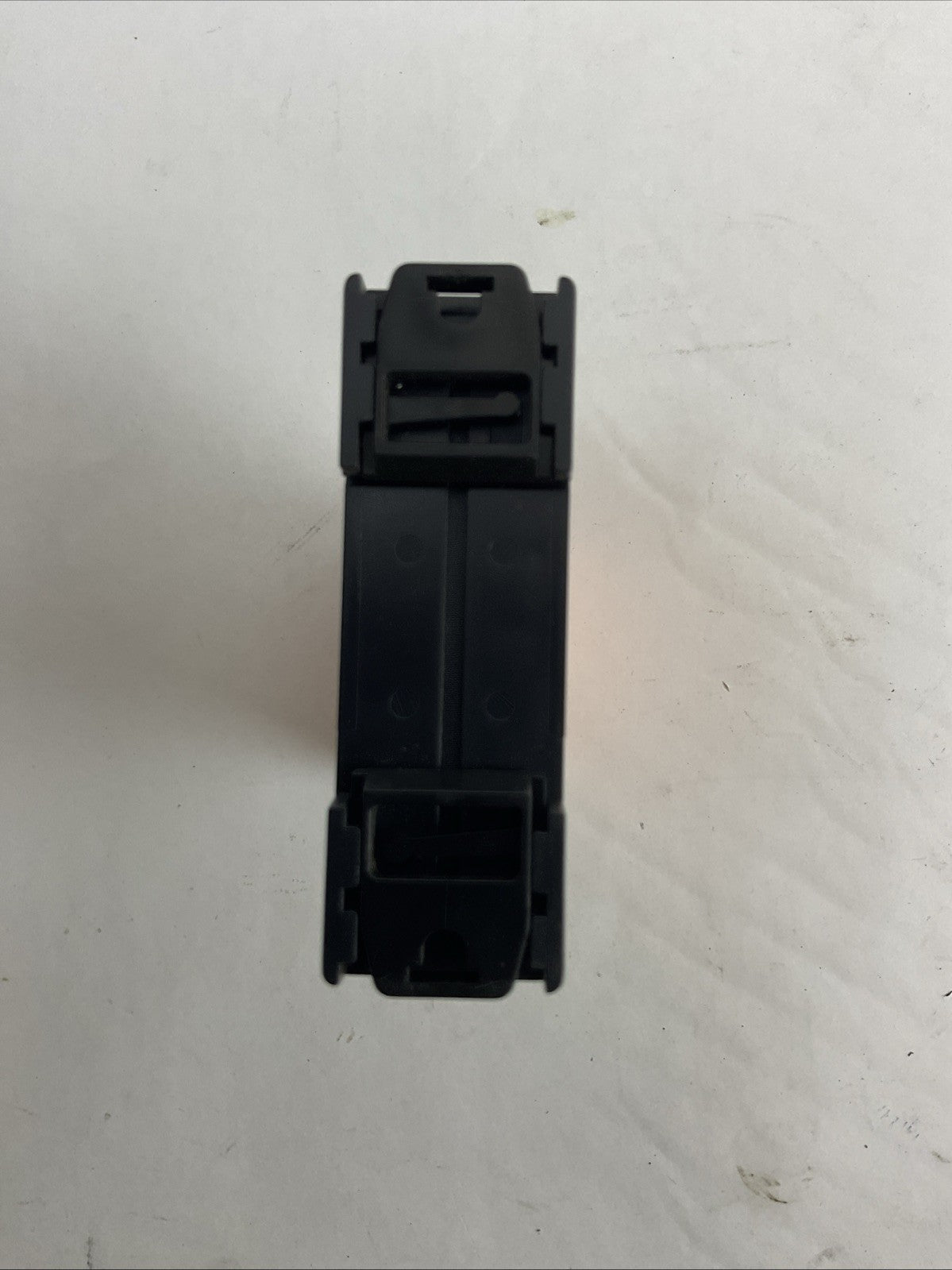 CROUZET SYRELEC BCRU-110A 110VAC TIMER MODULE OUTPUT SPDT 10AMP 250VAC