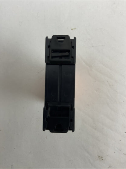 CROUZET SYRELEC BCRU-110A 110VAC TIMER MODULE OUTPUT SPDT 10AMP 250VAC