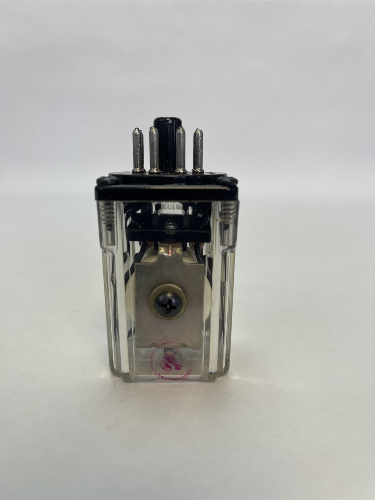 LINE ELECTRIC MKF02 1K RELAY 120VAC 10A
