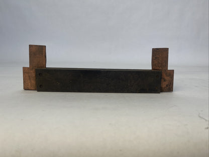 IDEAL FR621 200A-100A 600V FUSE REDUCER