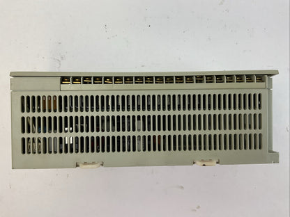 ALLEN BRADLEY 1761-L32BWA SER C FRN 3.0 MICROLOGIX 1000 CONTROLLER