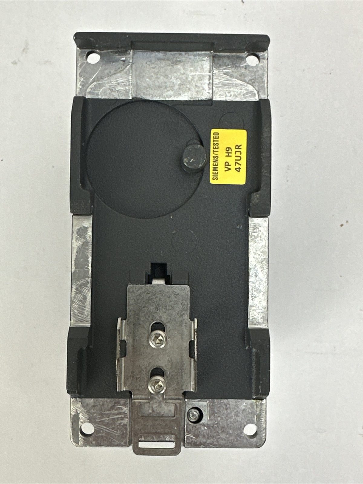 SIEMENS 1P 6GK5108-0BA00-2AA3 SIMATIC NET INDUSTRIAL ETHERNET SWITCH