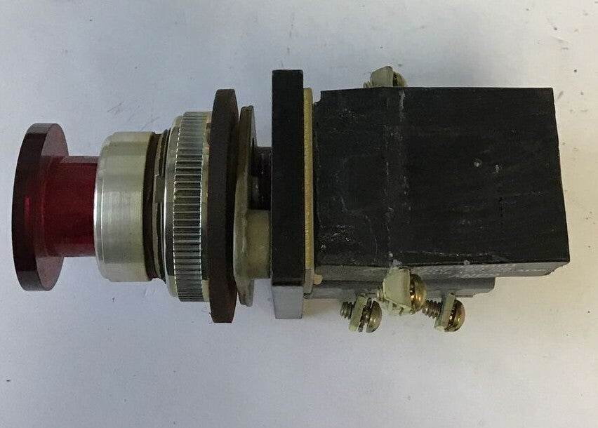 WESTINGHOUSE OTPFL2 PUSH LIGHT 120V 60CYC