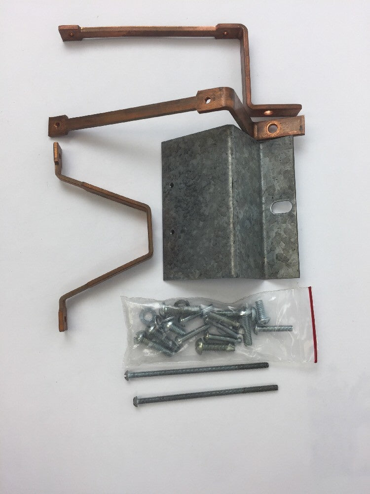 WESTINGHOUSE KCDPFB50 CONNECTOR KIT (Cu/Fe/C)