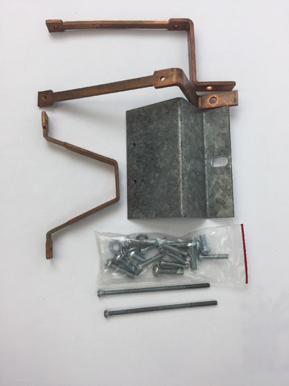 WESTINGHOUSE KCDPFB50 CONNECTOR KIT (Cu/Fe/C)