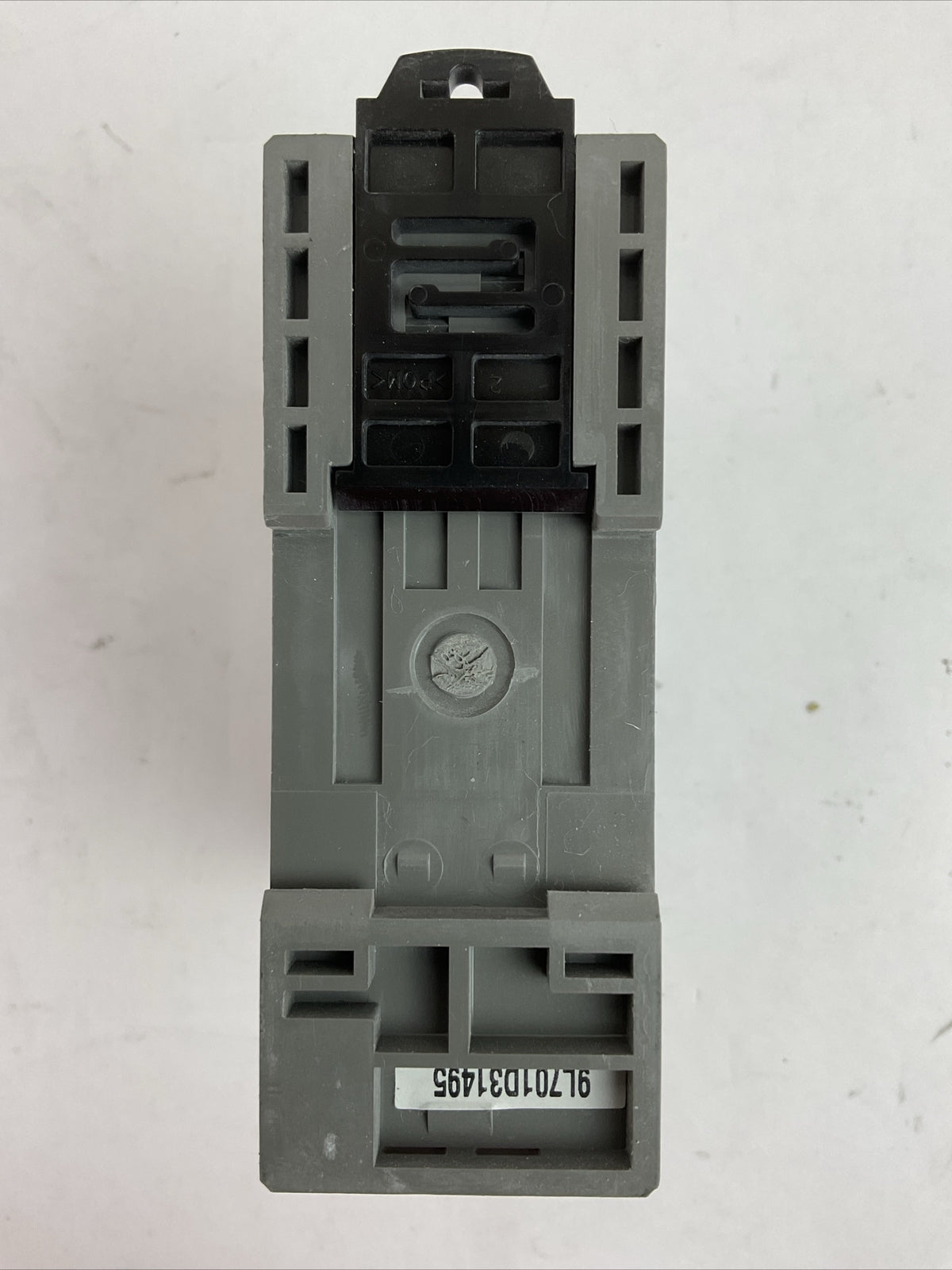 IDEC PS5R-VE24 POWER SUPPLY OUTPUT 24VDC 3.75A 90W INPUT 100-240VAC 1.1-0.6A