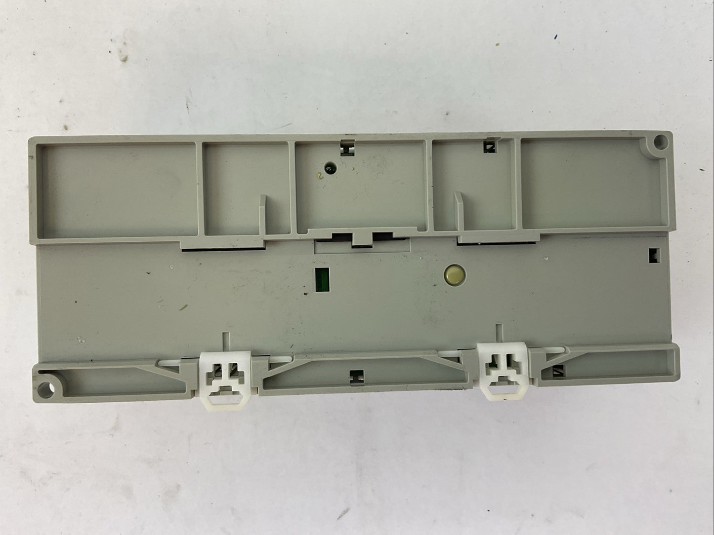 ALLEN BRADLEY 1761-32BWA SER E FW 1.0 MICROLOGIX 1000 32 POINT CONTROLLER