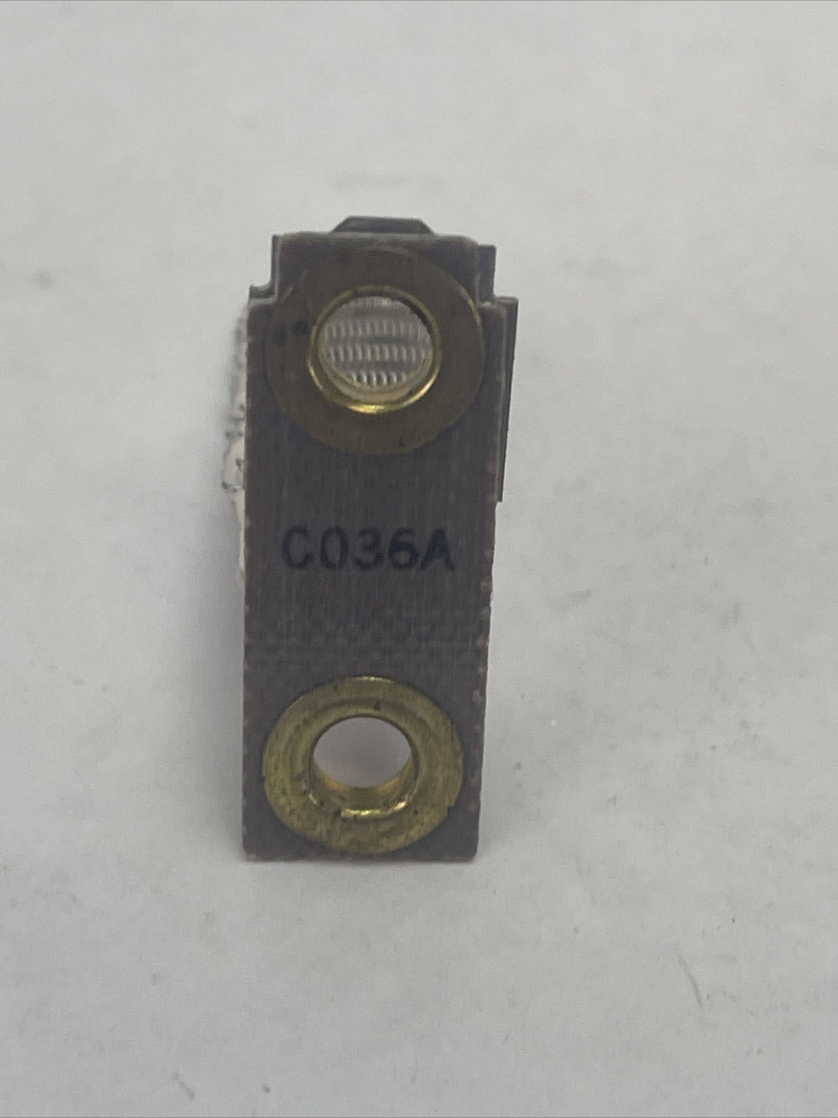 GE CR123C036A HEATER (LOT OF 3)