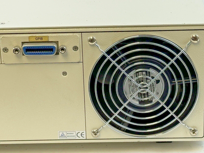 ASSOCIATED RESEARCH INC. - 7704 - HYPOT MAX-500VA ELEC. SFTY COMPLIANCE ANALYZER