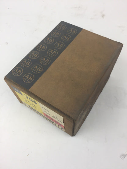ALLEN BRADLEY 700-BR600A1 AC RELAY TYPR BR 6 POLE 120V 60HZ 110V 50HZ SERIES A