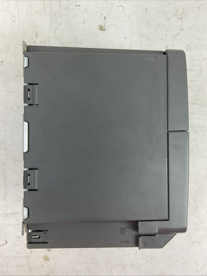 SIEMENS 1P 6SE6440-2UC21-5BA1 AC DRIVE MICROMASTER 440