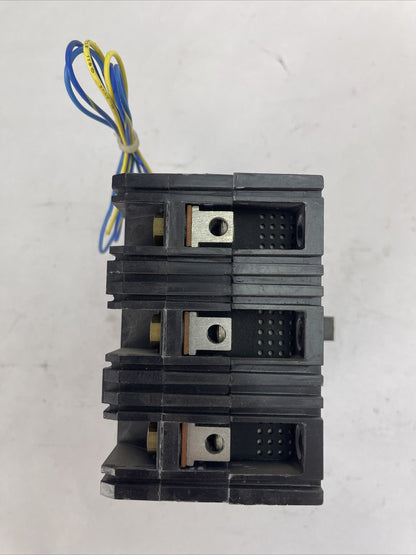 SQUARE D FAL3600712M1212 ADJ. INST. TRIP CIRCUIT BREAKER 7A 600VAC SER2 18-70AMP