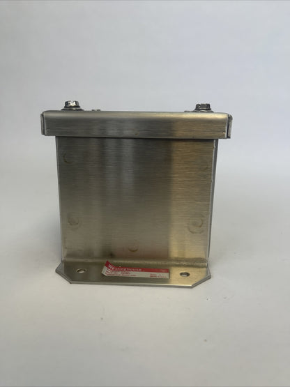 WESTINGHOUSE PB1EK1 PUSHBUTTON 1 UNIT ENCLOSURE