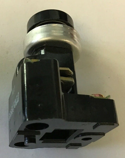 GENERAL ELECTRIC PUSH BUTTON 365B113G2