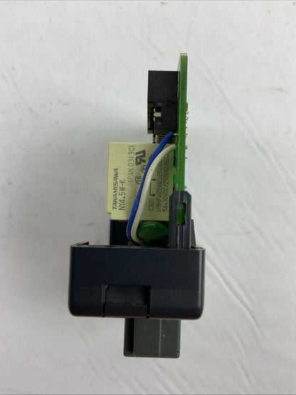 AUTOMATION DIRECT D2-12TR OUTPUT RELAY MODULE