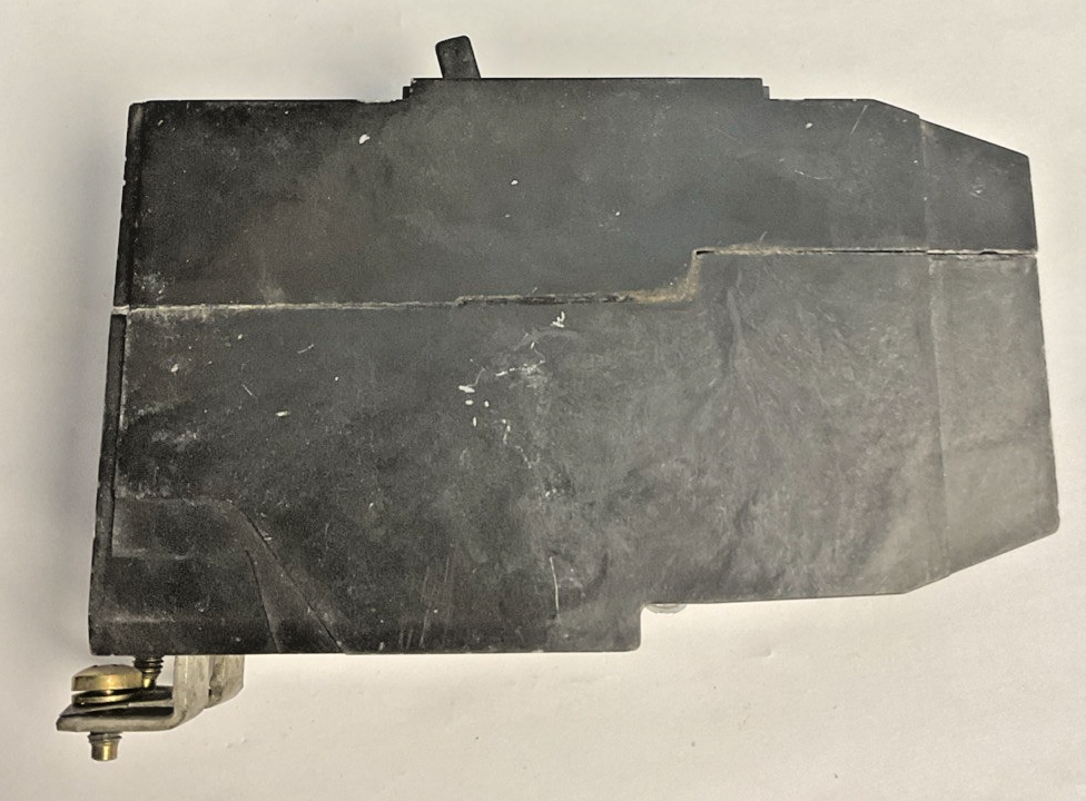 GE TEY230 CIRCUIT BREAKER 30A 480VAC 2POLE 250VDC