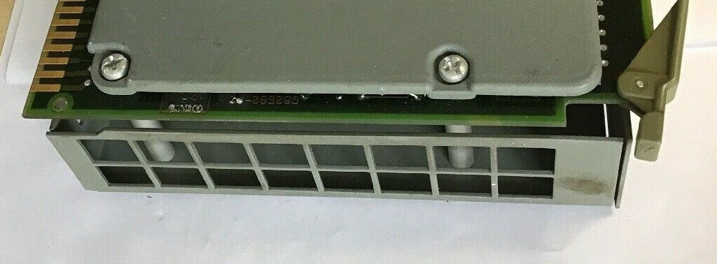 ALLEN BRADLEY 1772-LW D MINI-PLC-2/17 PROCESSOR 1.25A 5VDC SER.D REV.F