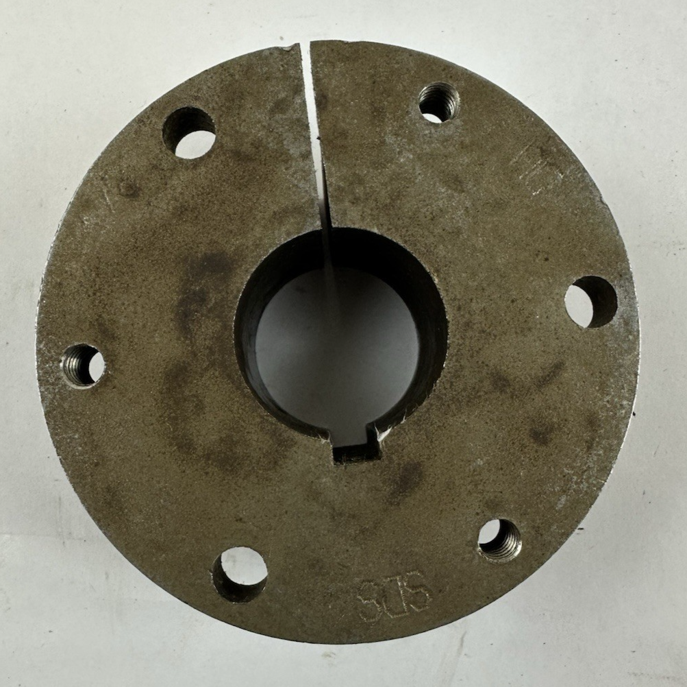 DODGE SDS X 1-1/8" QD BUSHING 120398
