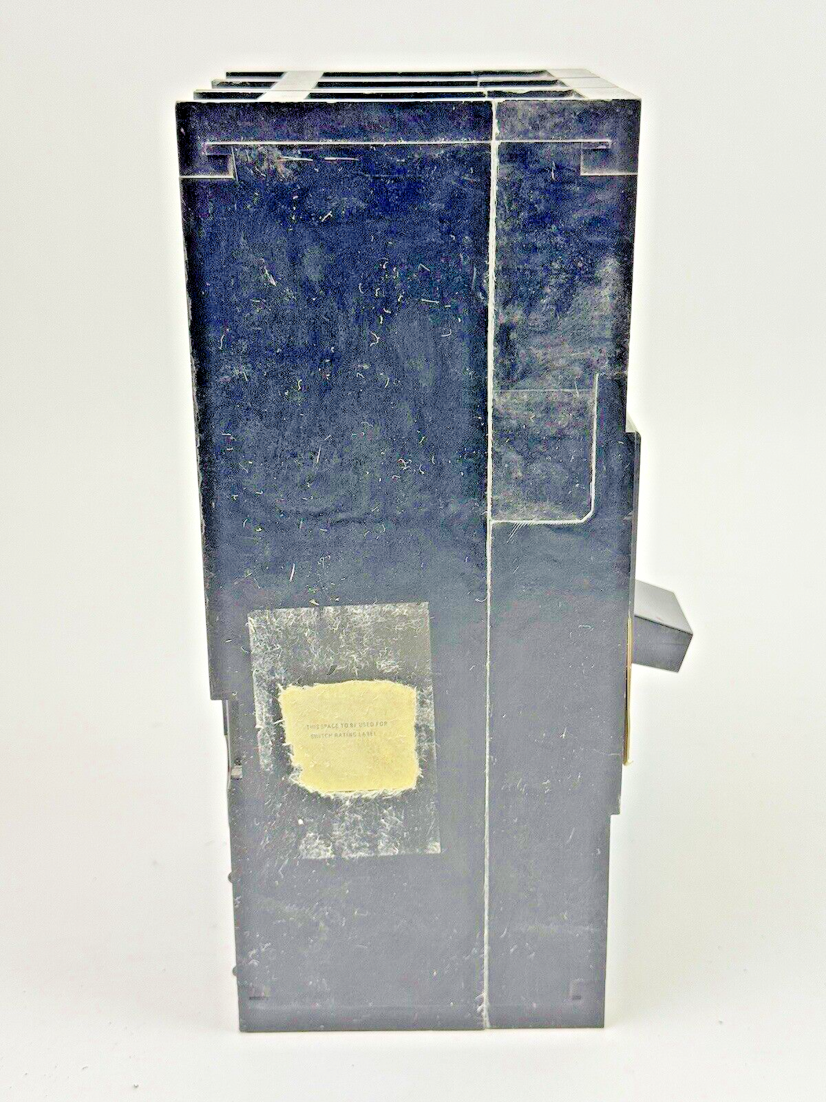 ITE - FJ63B150Y -CIRCUIT BREAKER W/ 150 TRIP - 150A/600 VAC/3 POLE/ FJ63150