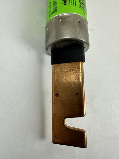 COOPER BUSSMANN FRS-R-200 FUSETRON CLASS RK5 TIME-DELAY FUSE 200A 600V