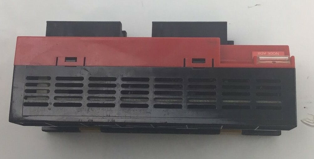 ALLEN BRADLEY 1791DS-IB12 COMPACT BLOCK 12INPUT 24VDC SER.A VER.02