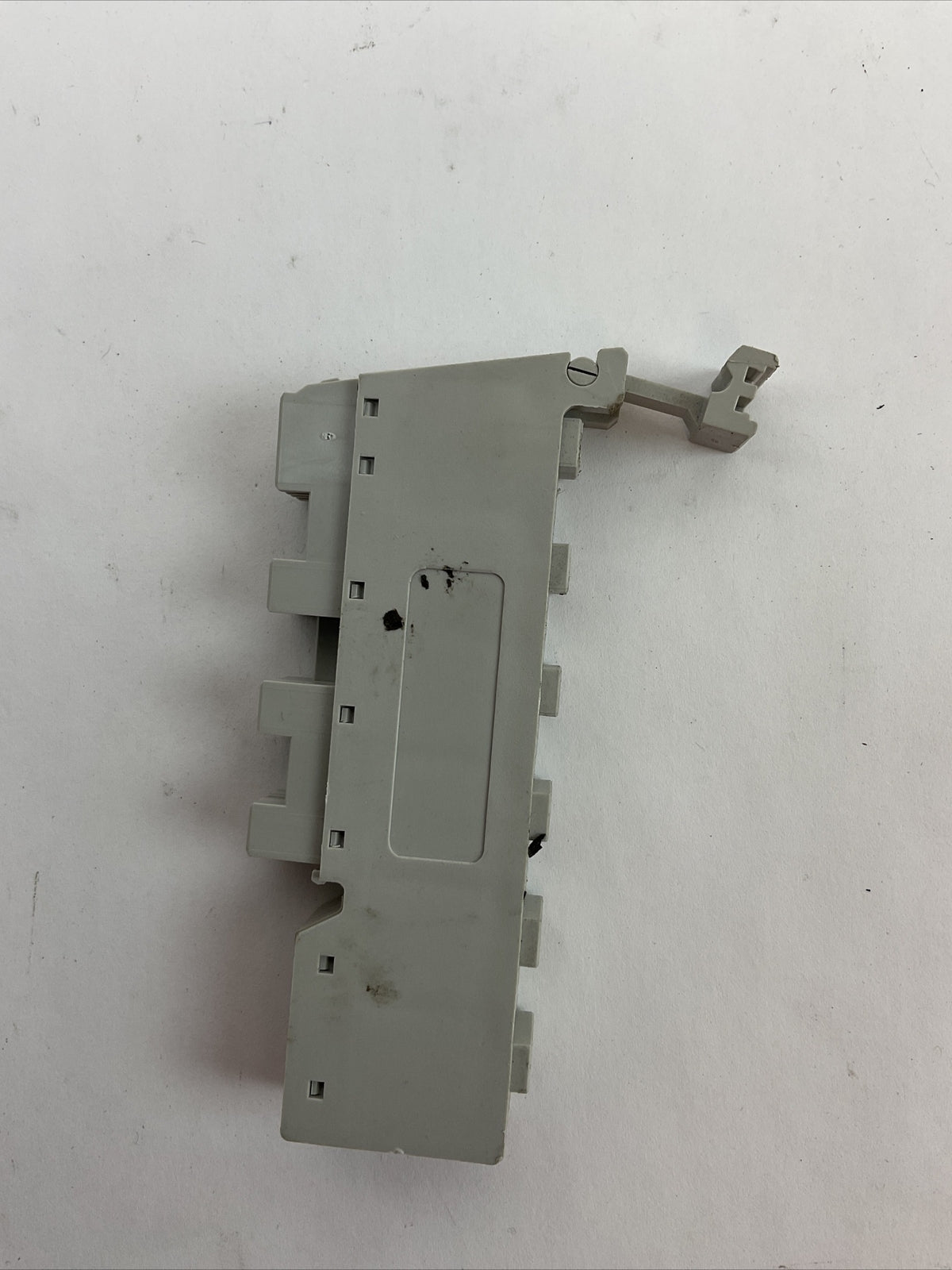 ALLEN BRADLEY 1734-RTB3 SER A TERMINAL BLOCK (LOT OF 7)