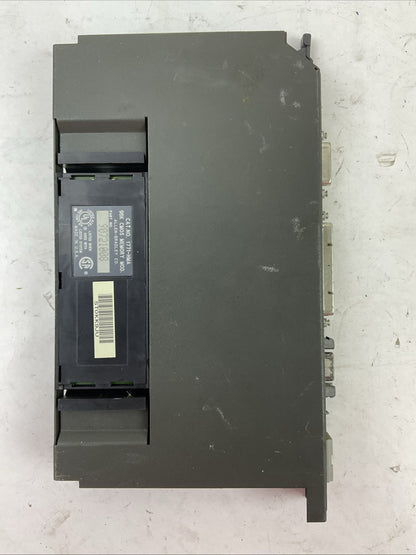 ALLEN BRADLEY 1771-HSN/B IMC-120 SERVO CONTROLLER W/O MEMORY CARTRIDGE FW REV
