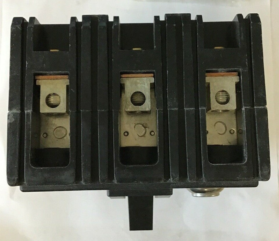 SQUARE D FAL340030CLF7 THERMAL MAGNETIC CIRCUIT BREAKER SERIES 2