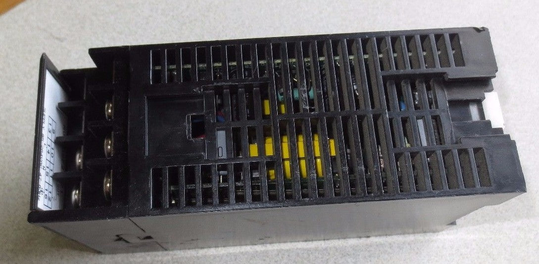 YOKOGAWA JUXTA WHFV / WHFV-77-2*B  HOF29071 / H0F29071 SIGNAL CONDITIONER? 10VDC