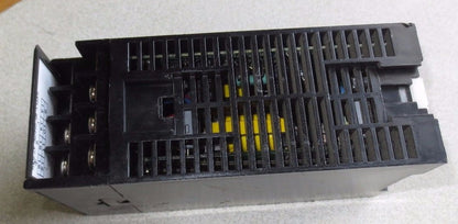 YOKOGAWA JUXTA WHFV / WHFV-77-2*B  HOF29071 / H0F29071 SIGNAL CONDITIONER? 10VDC