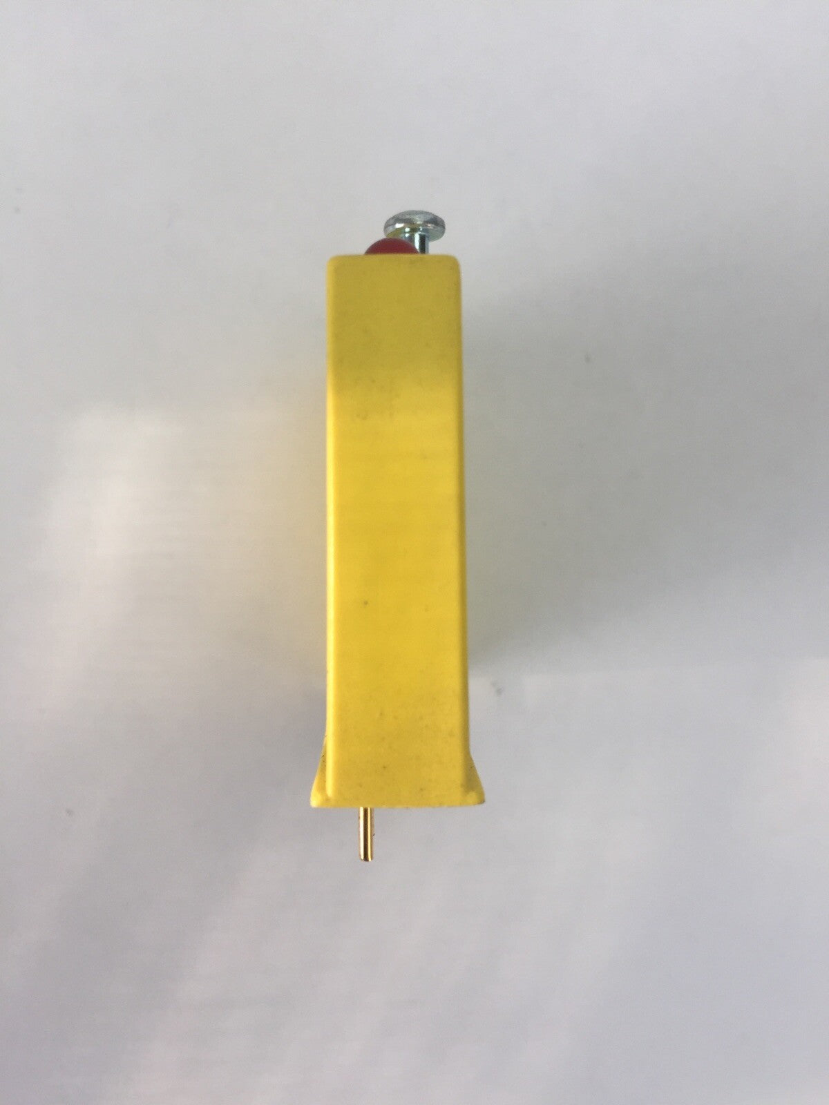 OPTO 22 G4IAC5 INPUT 120VAC 5 VOLT LOGIC (LOT OF 3)