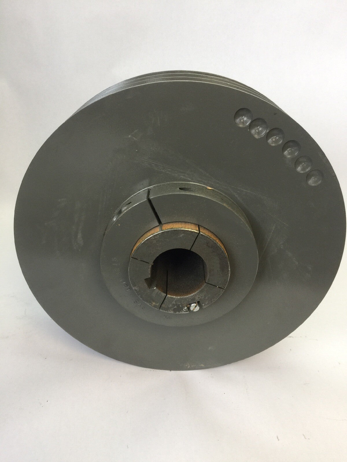 WOODS SVS TYPE 1 ADJUSTABLE SHEAVE FOR C BELTS