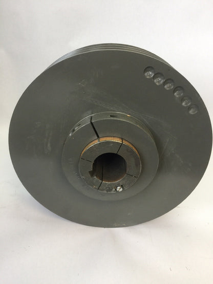 WOODS SVS TYPE 1 ADJUSTABLE SHEAVE FOR C BELTS