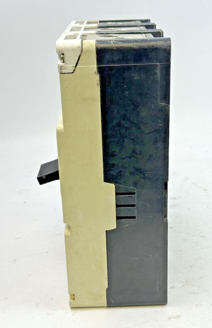 CUTLER-HAMMER - LD3450 - CIRCUIT BREAKER W/ 450A TRIP UNIT -450 A,600VAC, 3 POLE
