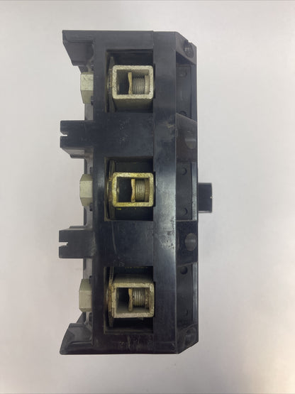 ITE ET5910 CIRCUIT BREAKER 200AMP 3P TYPE ET 225AMP "J" FRAME 600VAC 125/250VDC