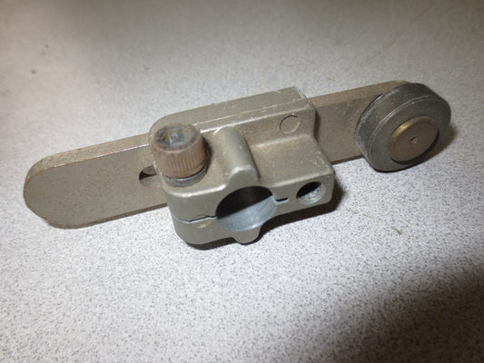 NAMCO EL090-55310 STRAIGHT ADJUSTABLE LIMIT SWITCH ROLLER LEVER - NEW SURPLUS