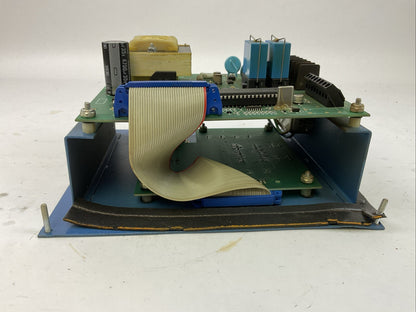 TRIAD CONTROLS MONITOR BRAKE MODEL?(TCI ASSY P/N 52-003 REV.2 BRD 31-025 REV 5A)